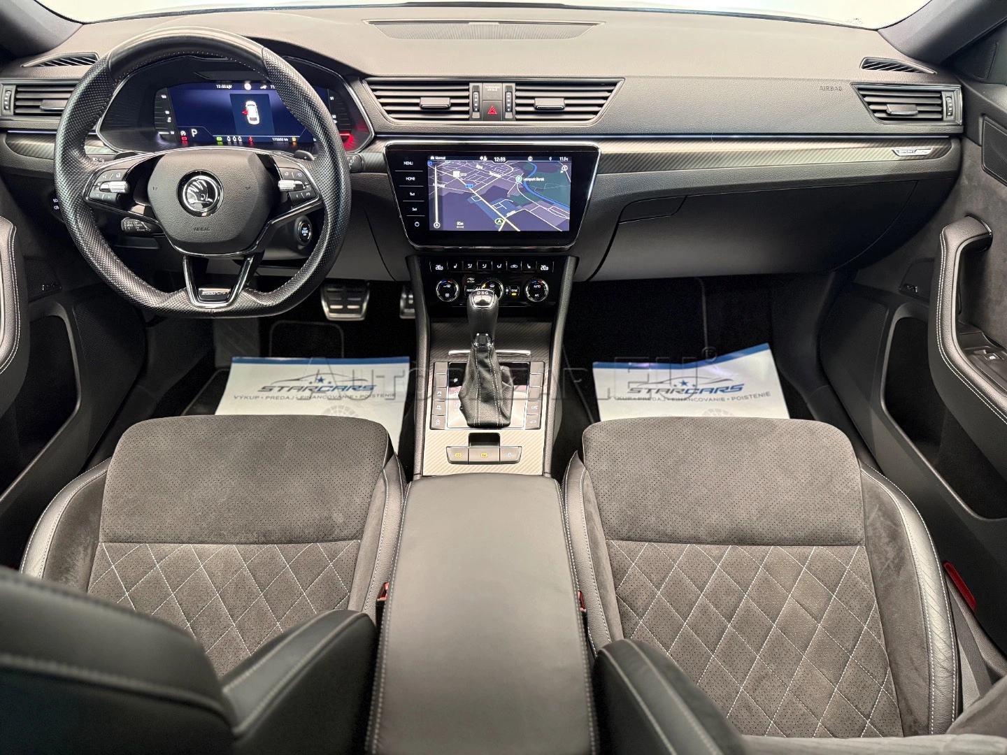 Škoda Superb 2022 na predaj – fotografia 13