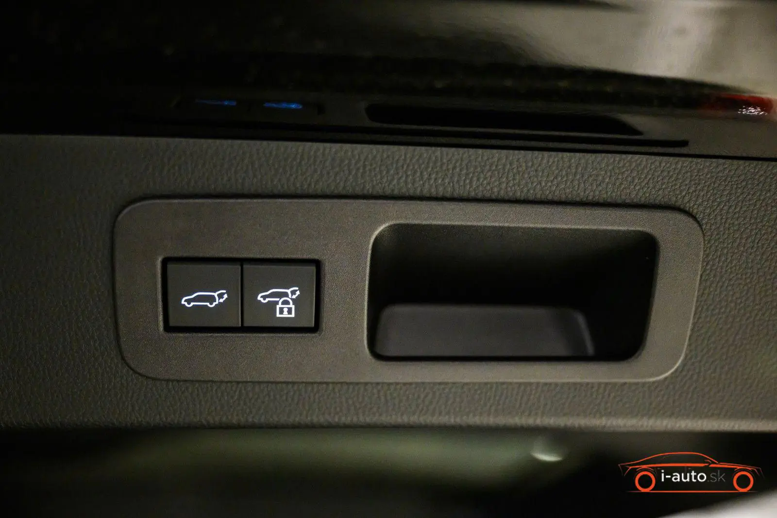 Toyota Land Cruiser 2026 na predaj – fotografia 36