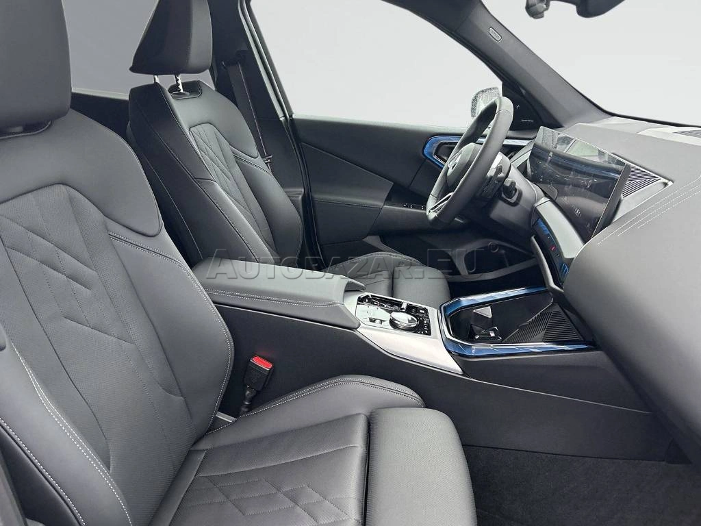 BMW X3 20 xDrive M Sport