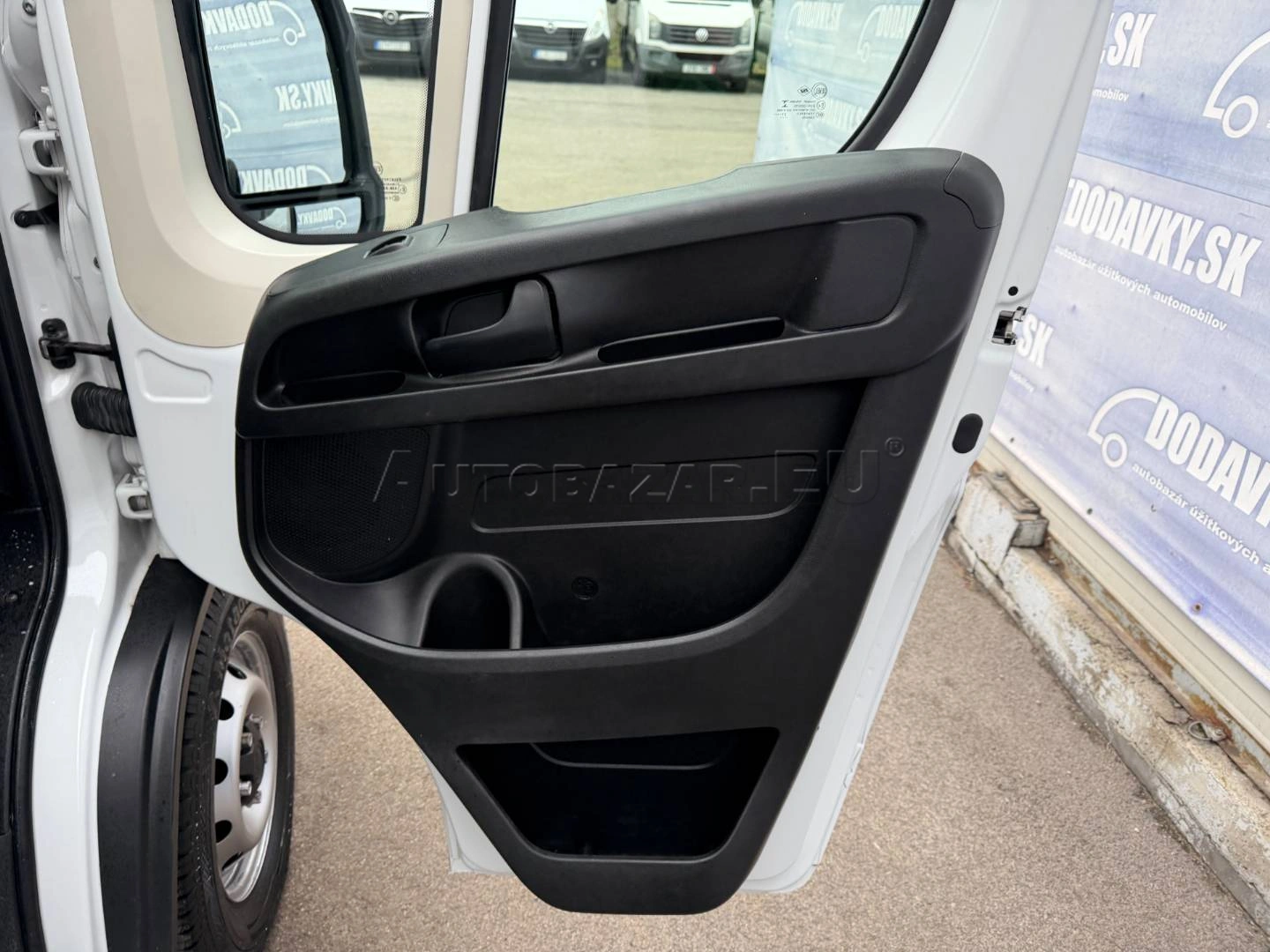Fiat Ducato 2022 na predaj – fotografia 29
