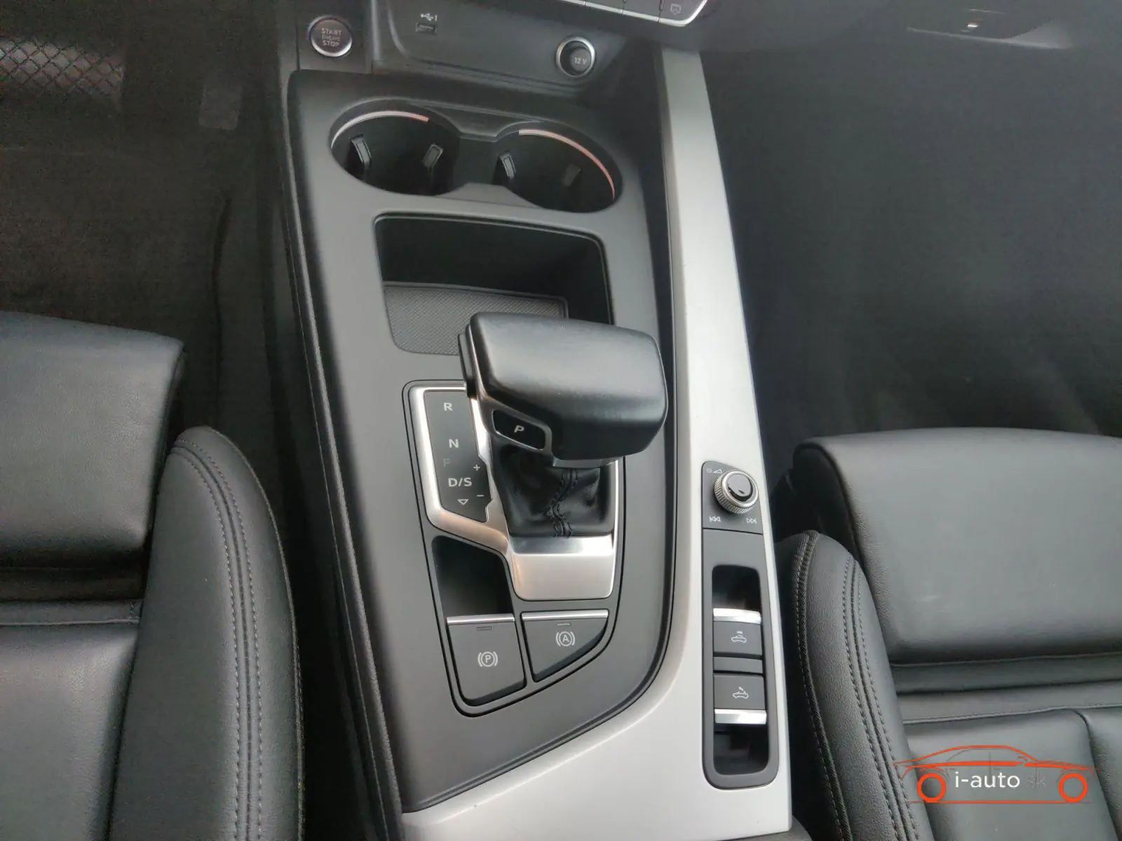 Audi A5 2023 na predaj – fotografia 8