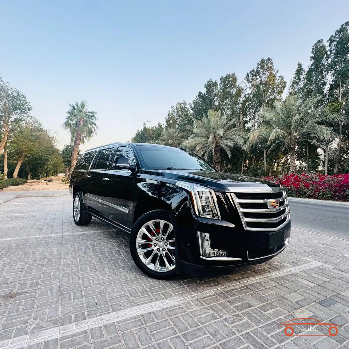 Cadillac Escalade 2020 na predaj – fotografia 21