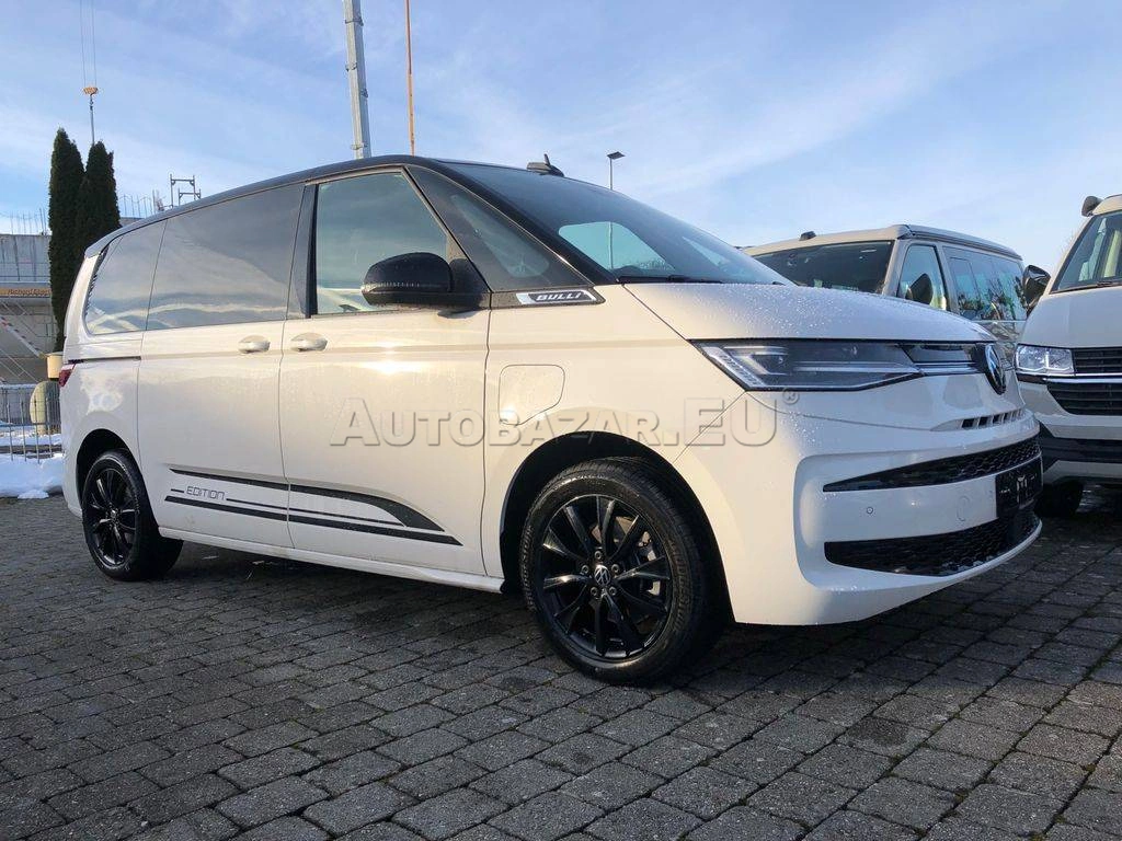 Volkswagen T7 Multivan 2024 na predaj – fotografia 11
