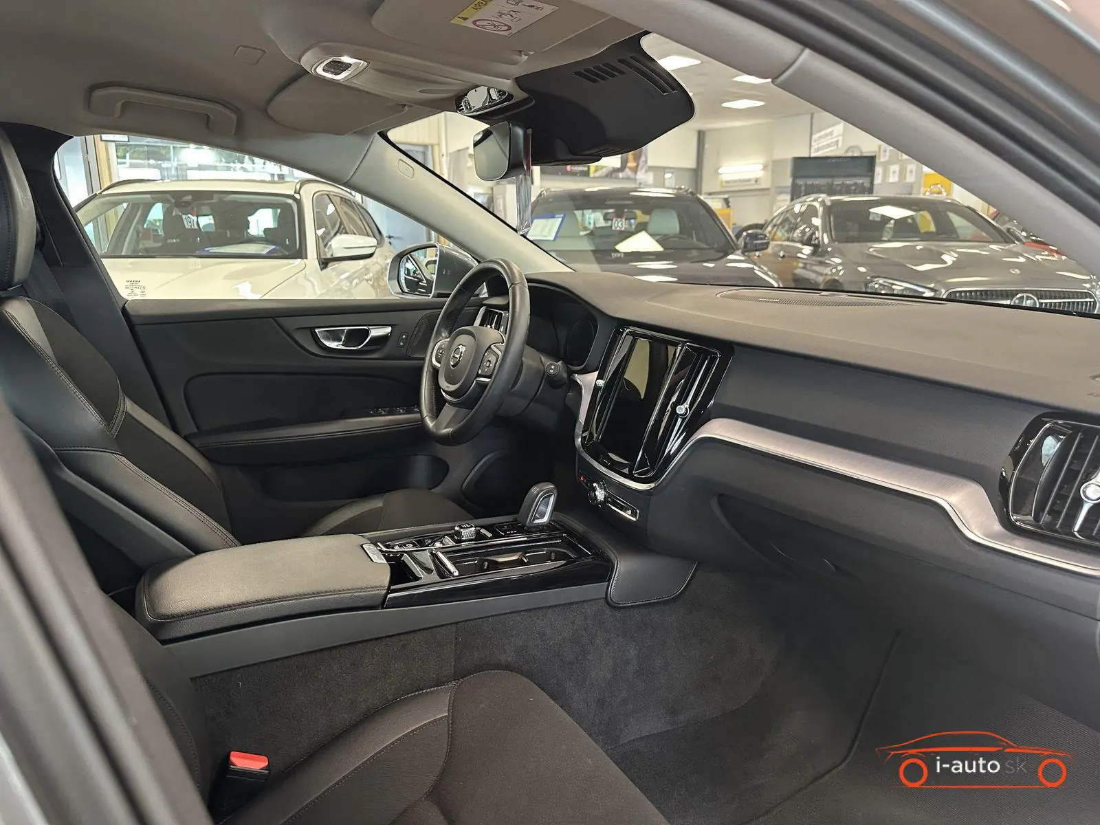 Volvo V60 2021 na predaj – fotografia 25