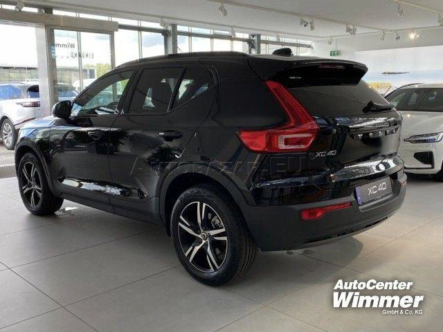 Volvo XC40 D4 AWD R-Design