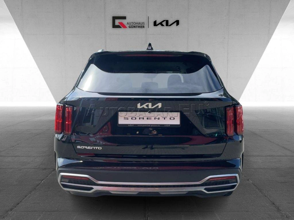 Kia Sorento Spirit 2.2 CRDi 2WD