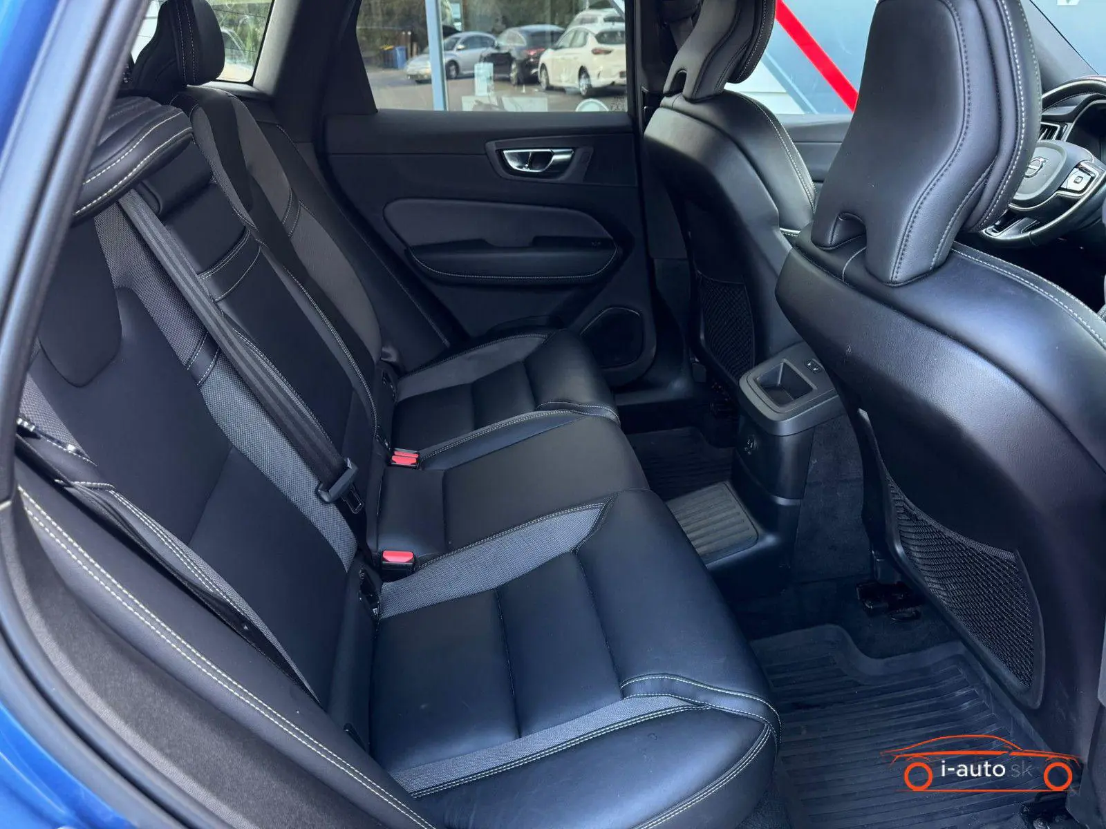 Volvo XC60 2021 na predaj – fotografia 15