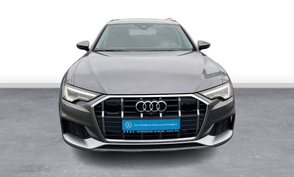 Audi A6 Allroad 50 3.0 V6 TDI mHEV quattro tiptronic