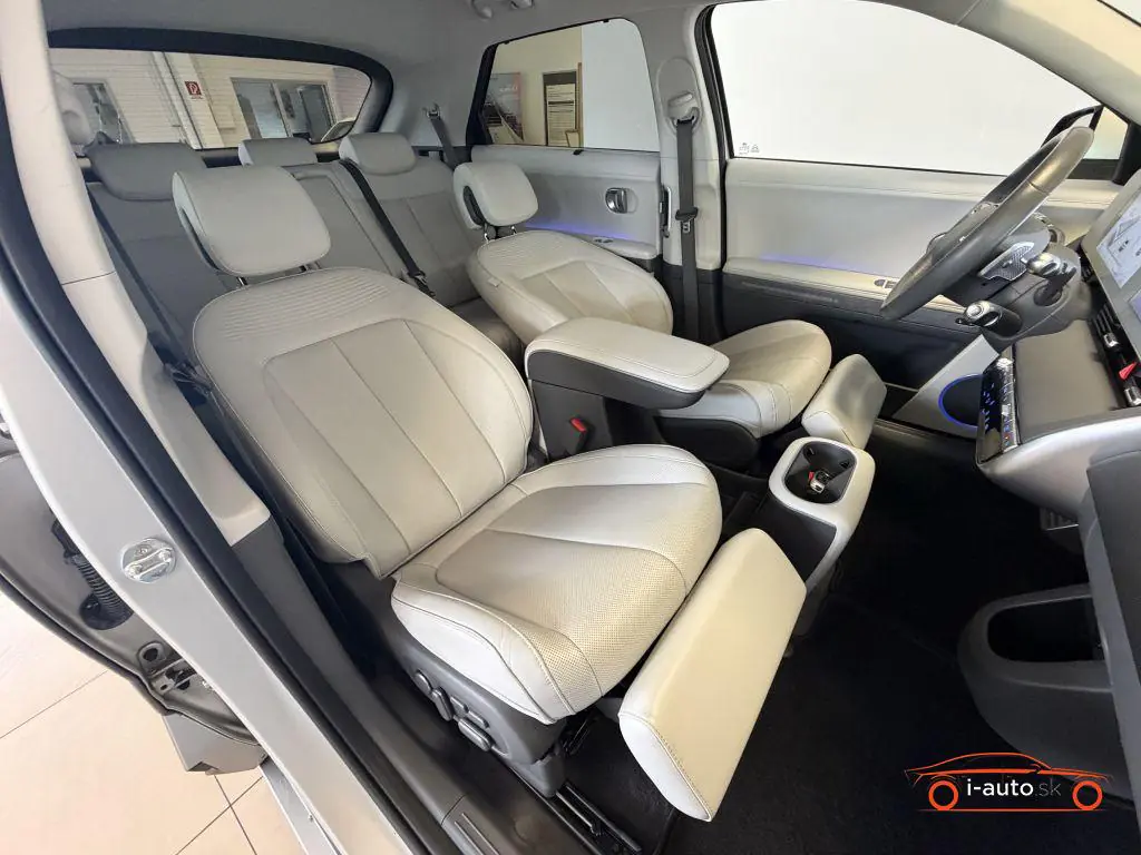 Hyundai Ioniq 5 2021 na predaj – fotografia 14