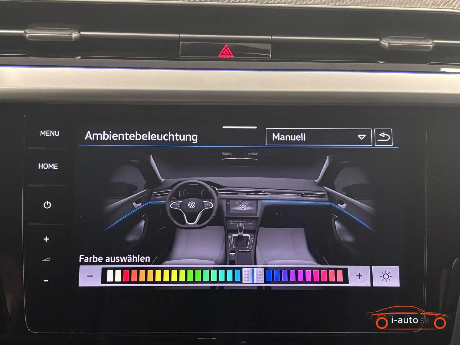 Volkswagen Arteon 2021 na predaj – fotografia 22