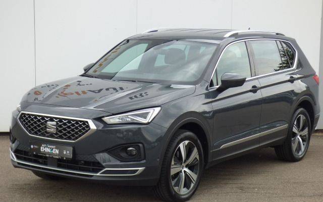 Seat Tarraco 2.0 TDI 150 Xcellence DSG