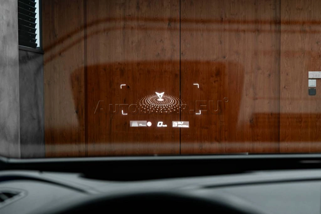 Cupra Tavascan Extreme