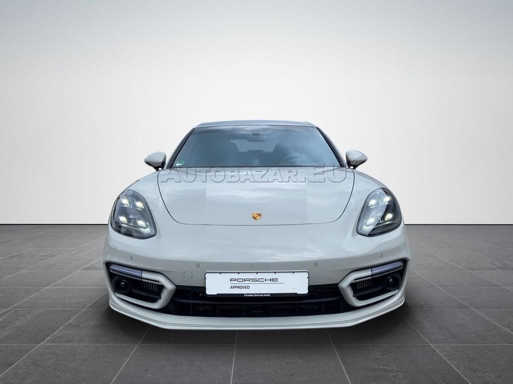 Porsche Panamera Turbo S Sport Turismo 4.0 V8 PDK