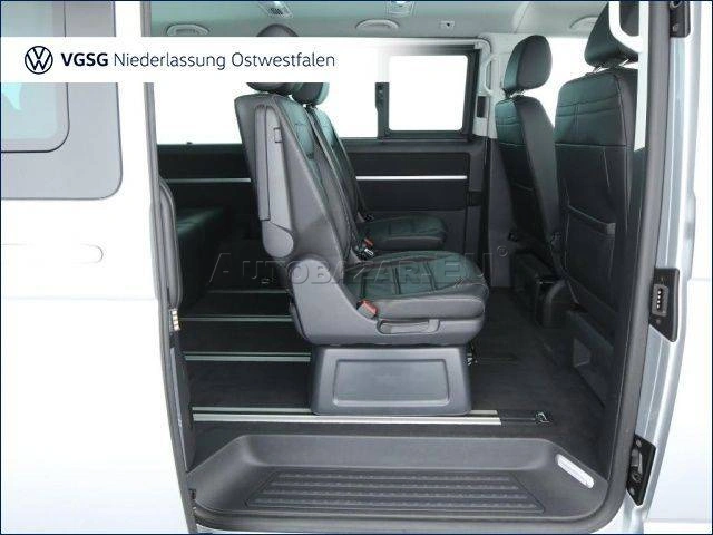 Volkswagen T6 Multivan .1  4Motion