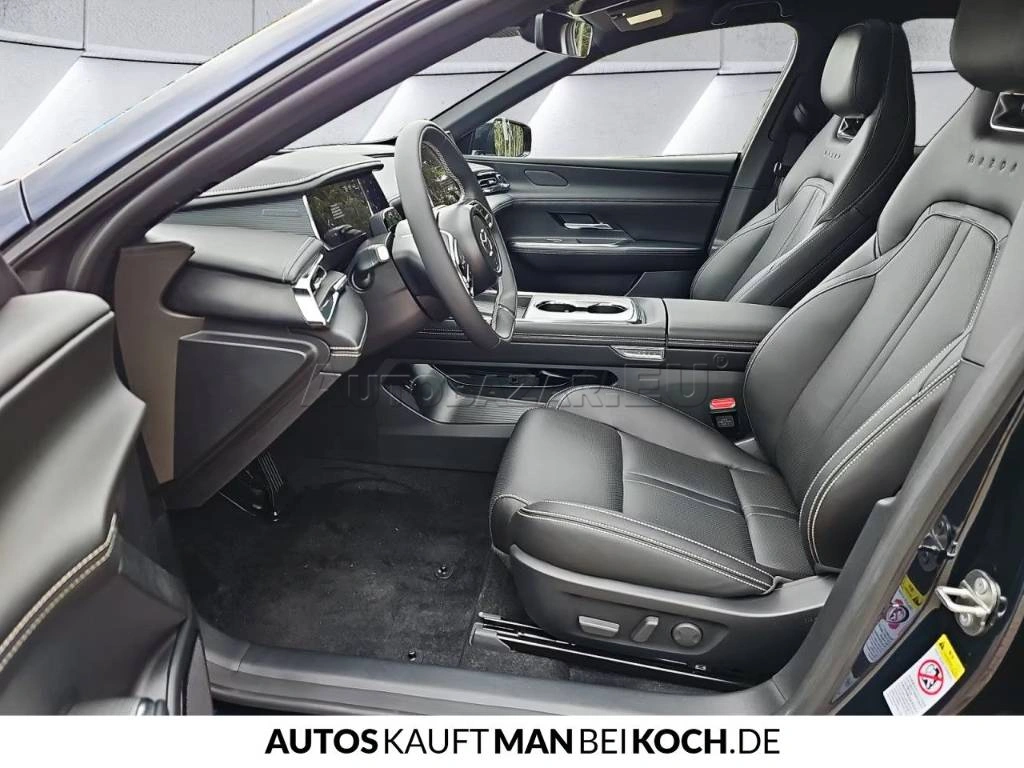 Mazda 6 6e 5HB