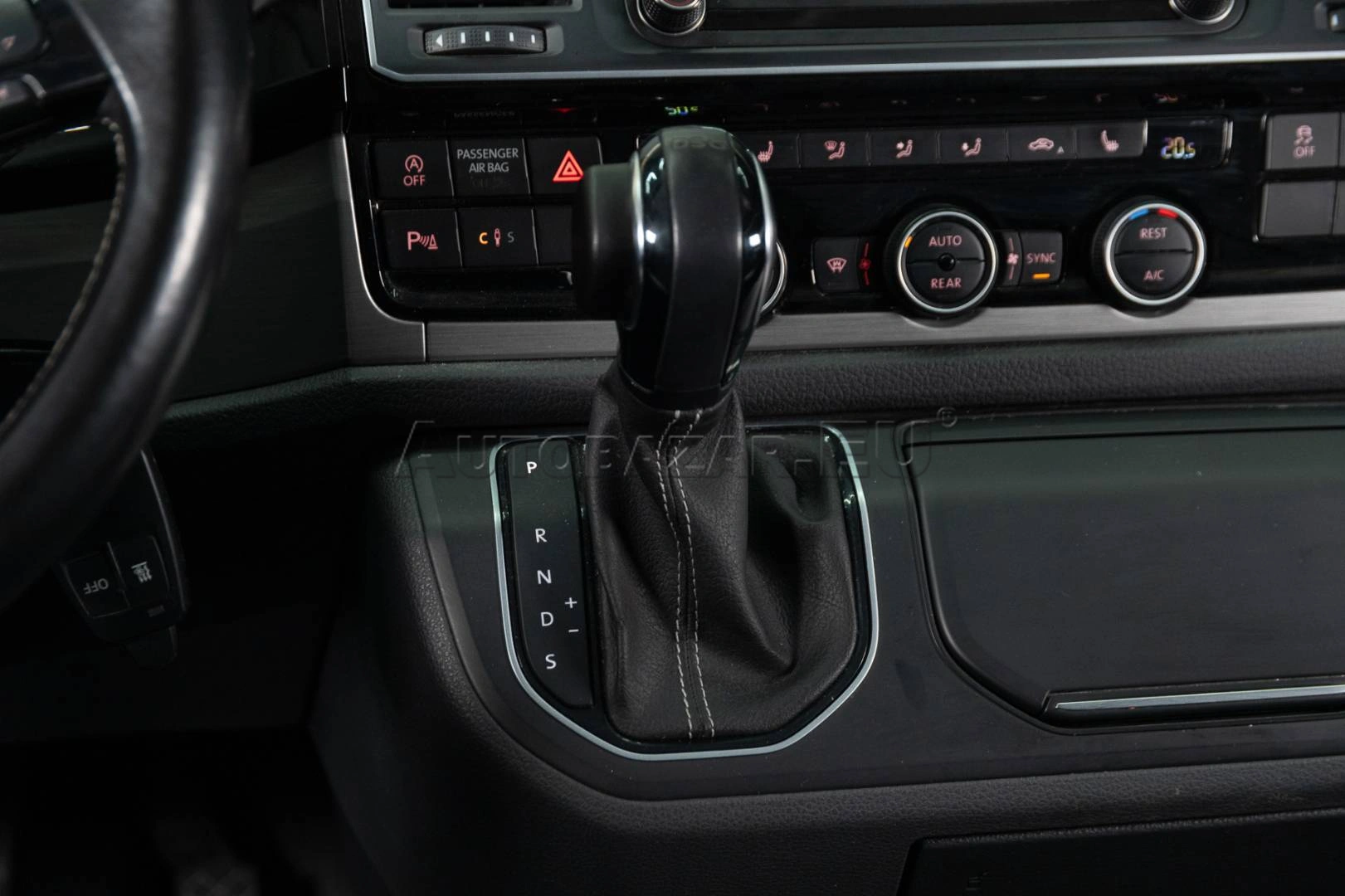 Volkswagen California 2018 na predaj – fotografia 19