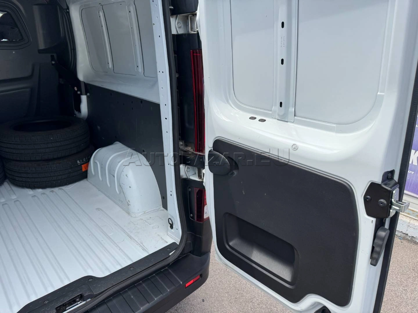 Fiat Talento 2019 na predaj – fotografia 41