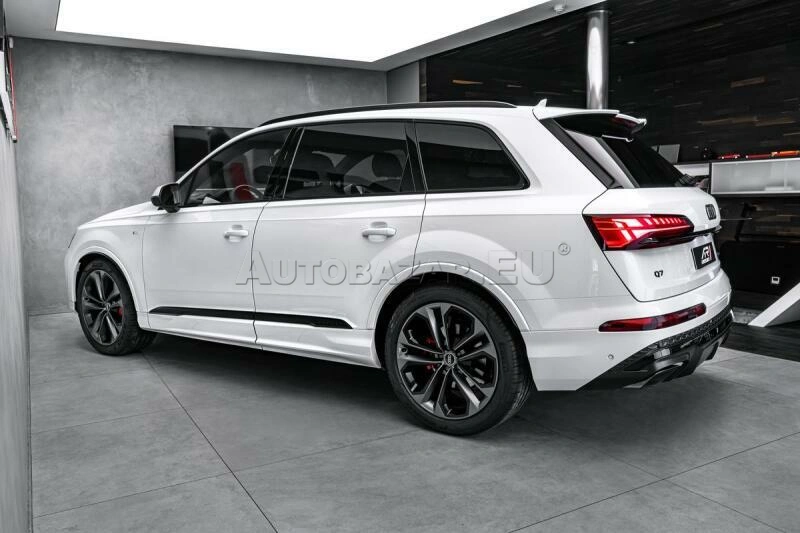 Audi Q7 2026 na predaj – fotografia 7