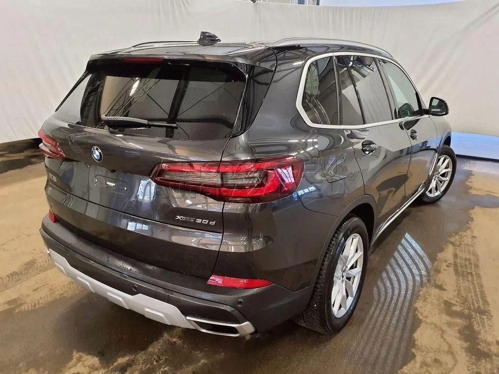 BMW X5 XDrive30d mHEV A/T