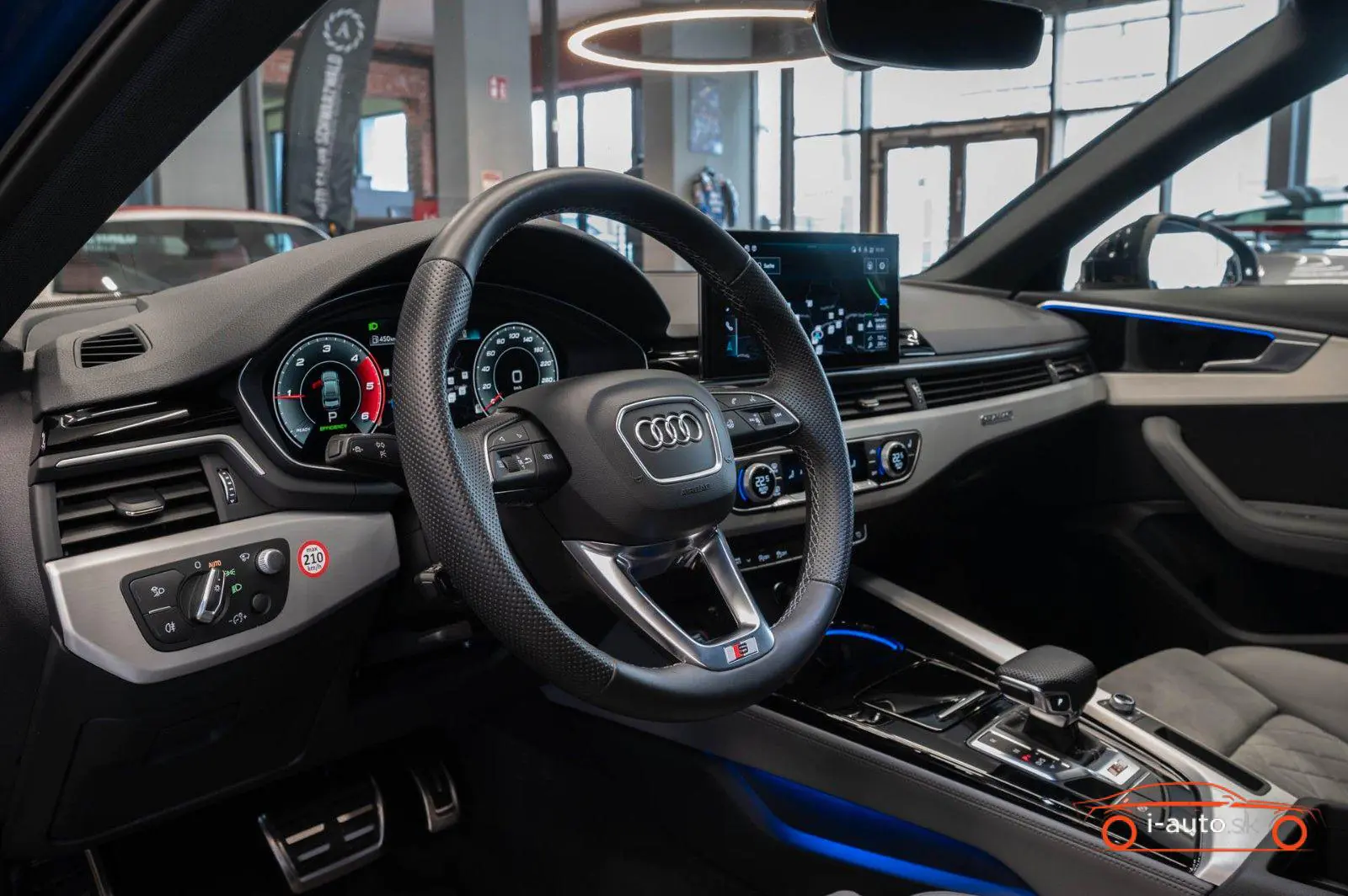 Audi S4 2023 na predaj – fotografia 9