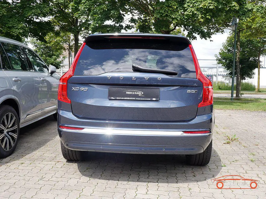 Volvo XC90 2024 na predaj – fotografia 4