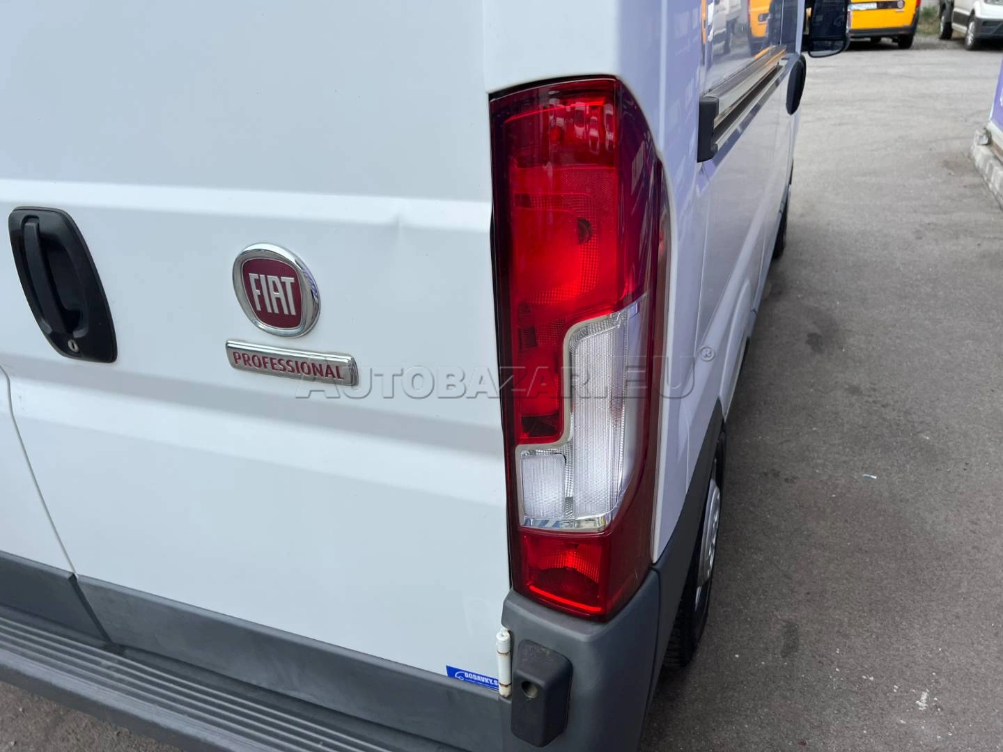 Fiat Ducato 2016 na predaj – fotografia 18
