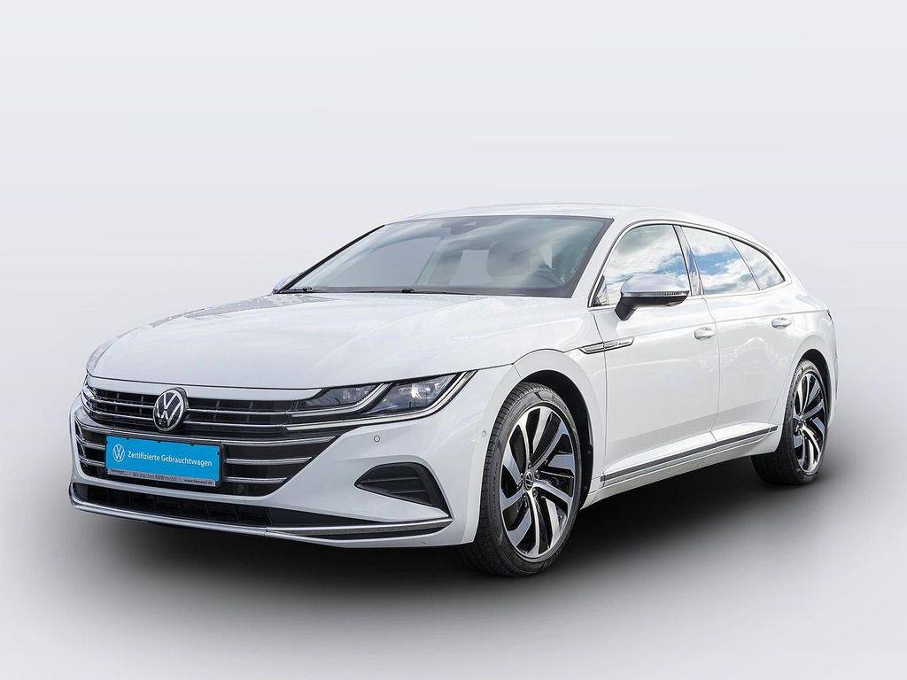 Volkswagen Arteon SB 2.0 TDI Elegance DSG