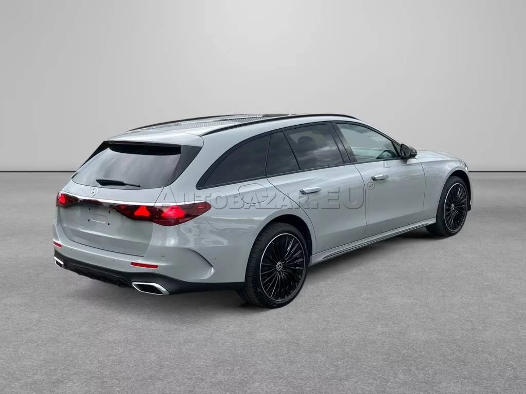 Mercedes-Benz E trieda Kombi 450 d mHEV 4MATIC A/T