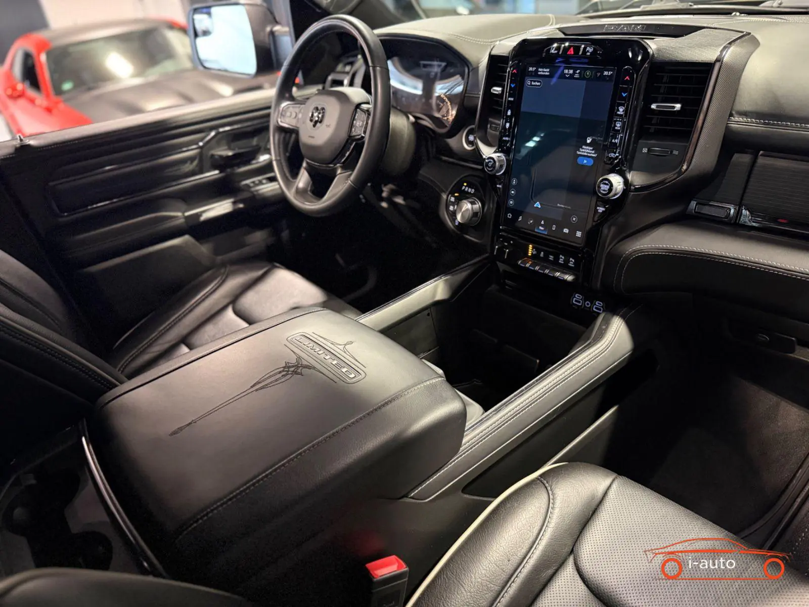 Dodge RAM 2023 na predaj – fotografia 32