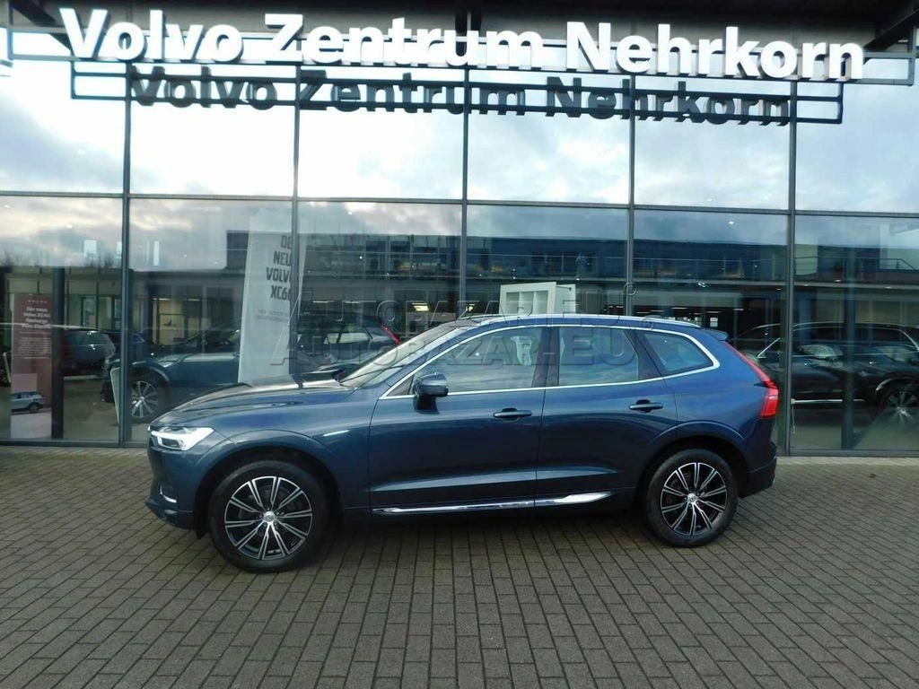 Volvo XC60 D4 Inscription A/T