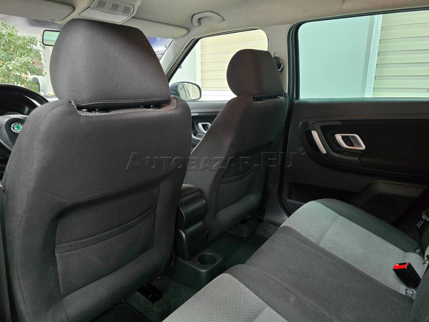 Škoda Fabia 2009 na predaj – fotografia 17
