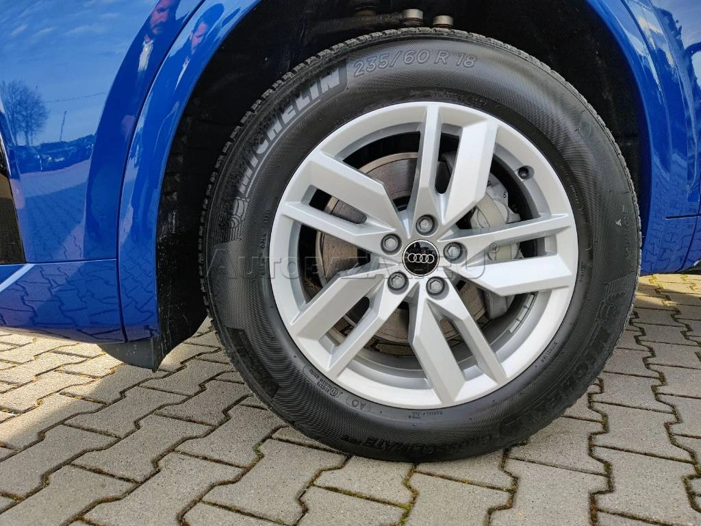 Audi Q5 S line 40 TFSI quattro