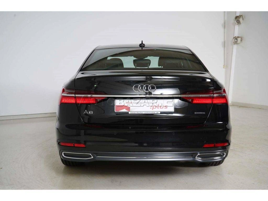 Audi A6 45 3.0 TDI mHEV Design quattro S tronic