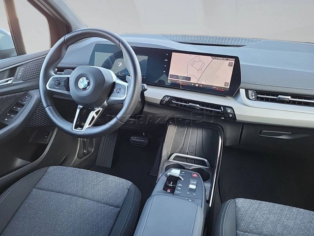 BMW Rad 2 Active Tourer 2   220i mHEV A/T