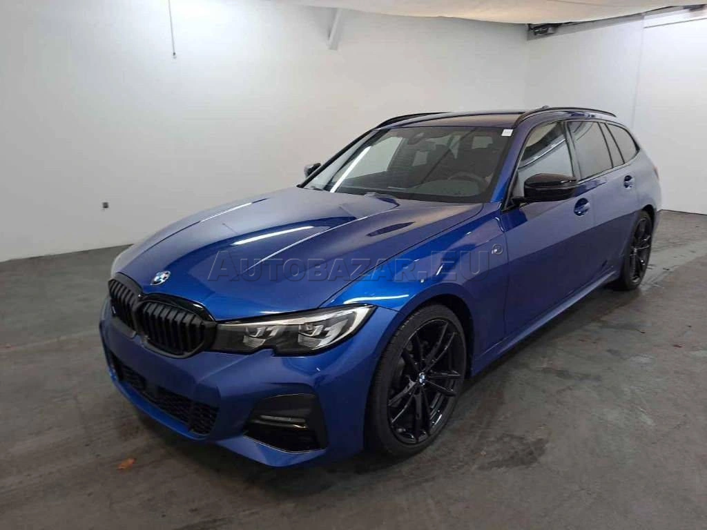 BMW Rad 3 Touring 320d mHEV  xDrive A/T