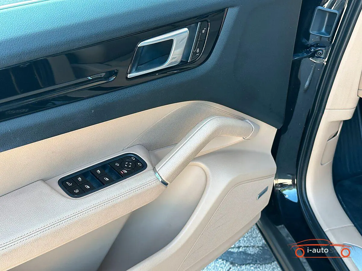 Porsche Cayenne 2018 na predaj – fotografia 29