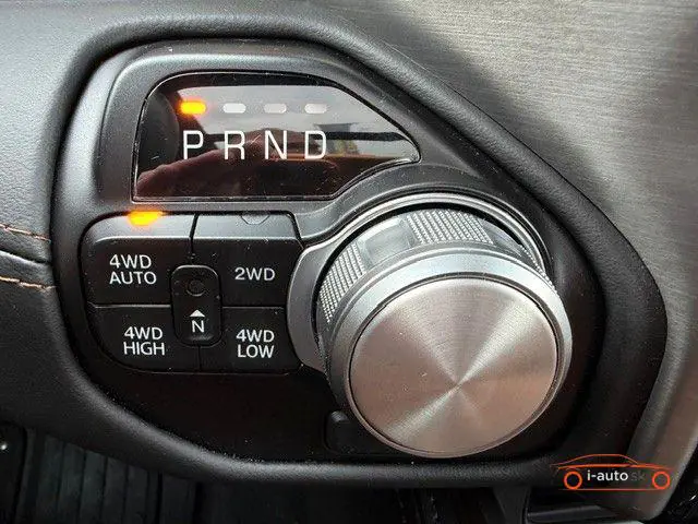 Dodge RAM 2026 na predaj – fotografia 27