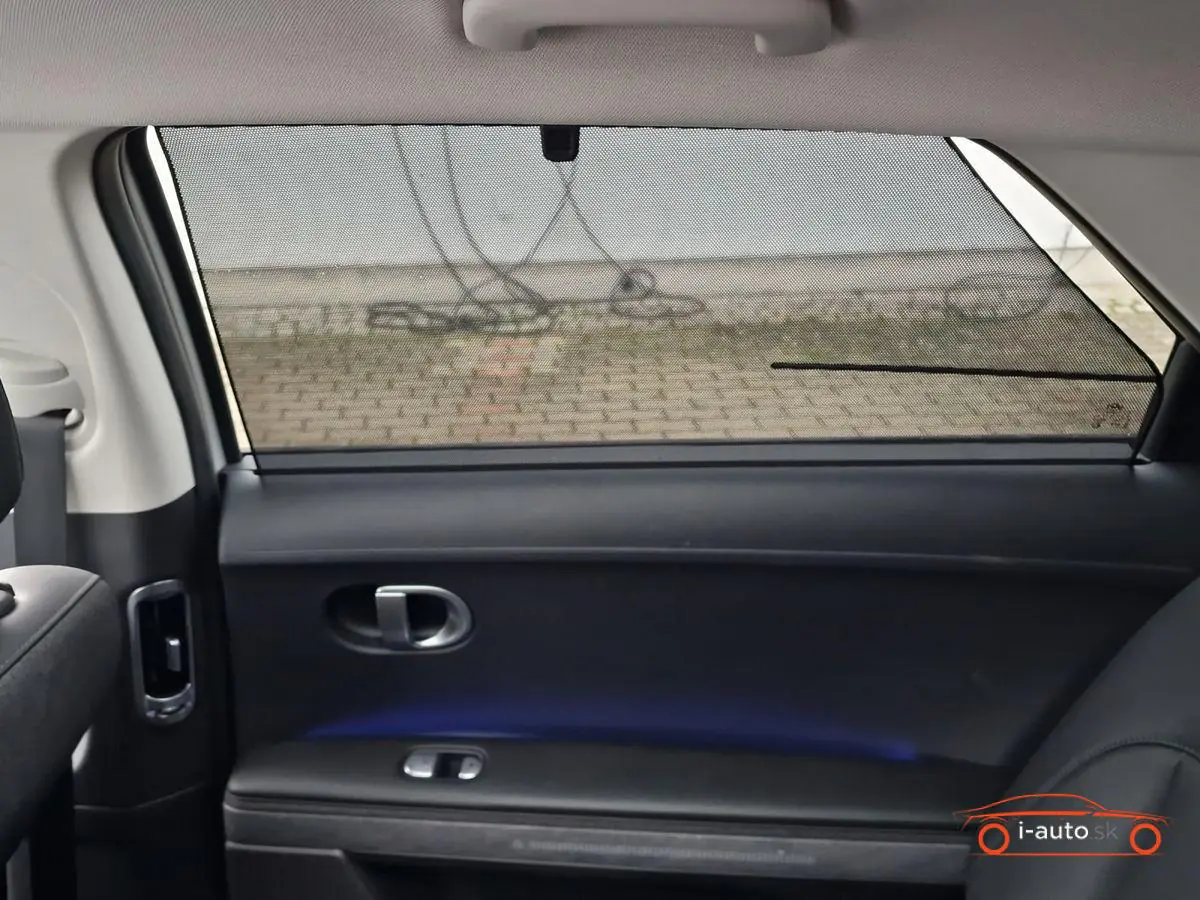 Hyundai Ioniq 5 2022 na predaj – fotografia 41