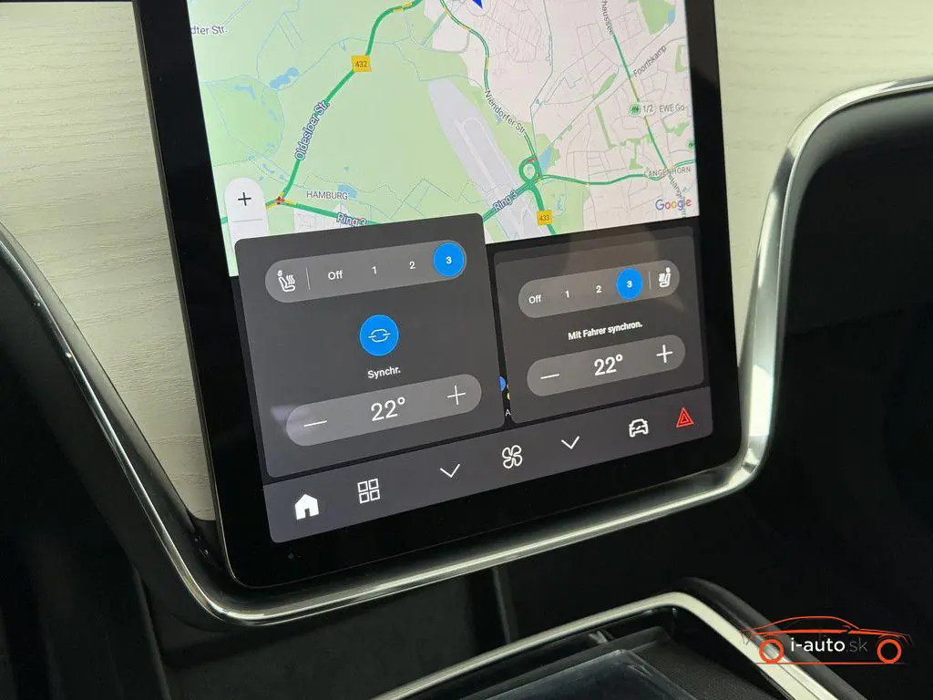 Volvo EX90 2024 na predaj – fotografia 26