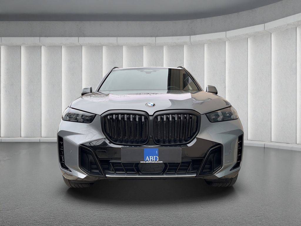 BMW X5 xDrive 30d mHEV A/T