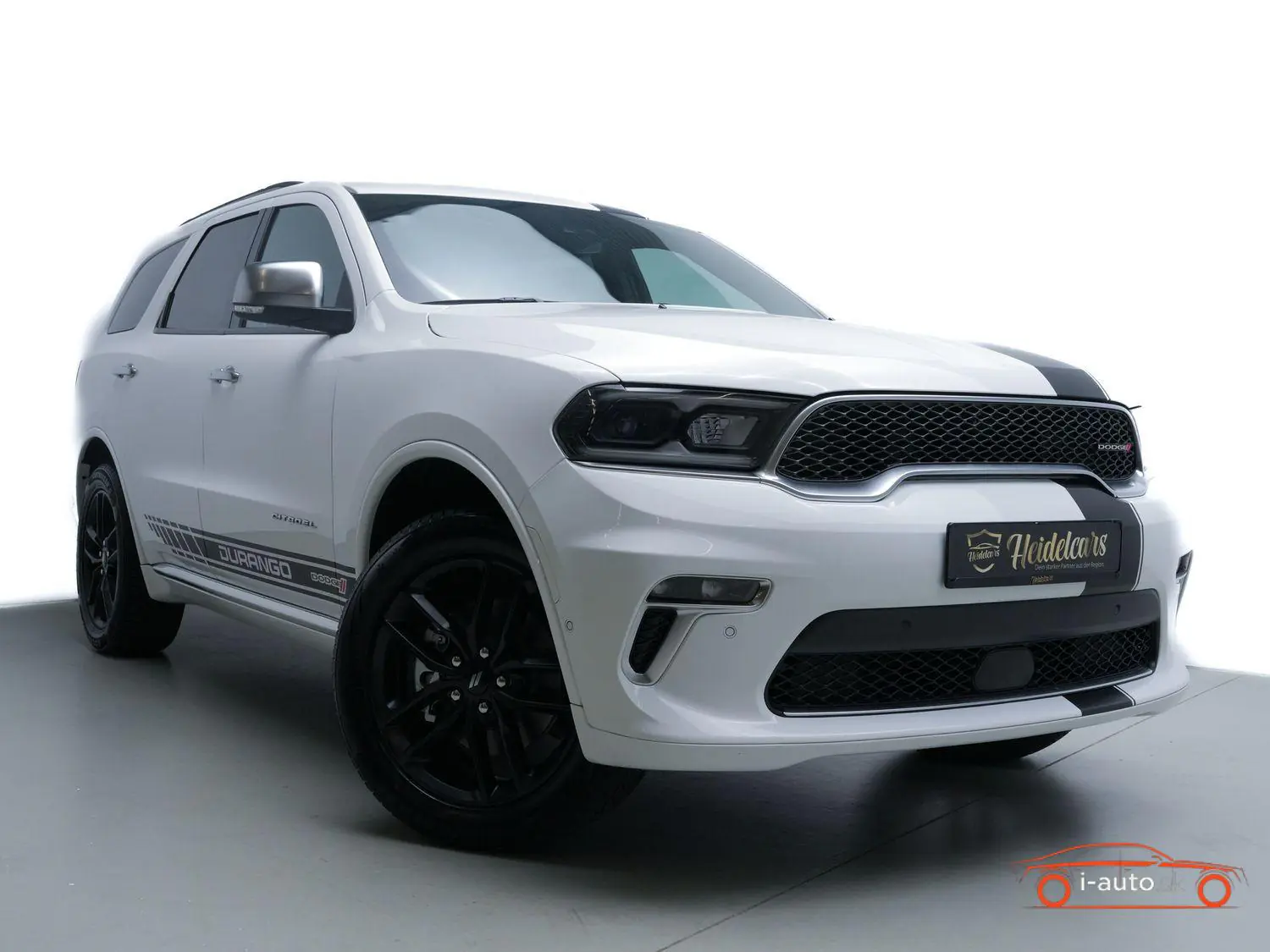 Dodge Durango 2022 na predaj