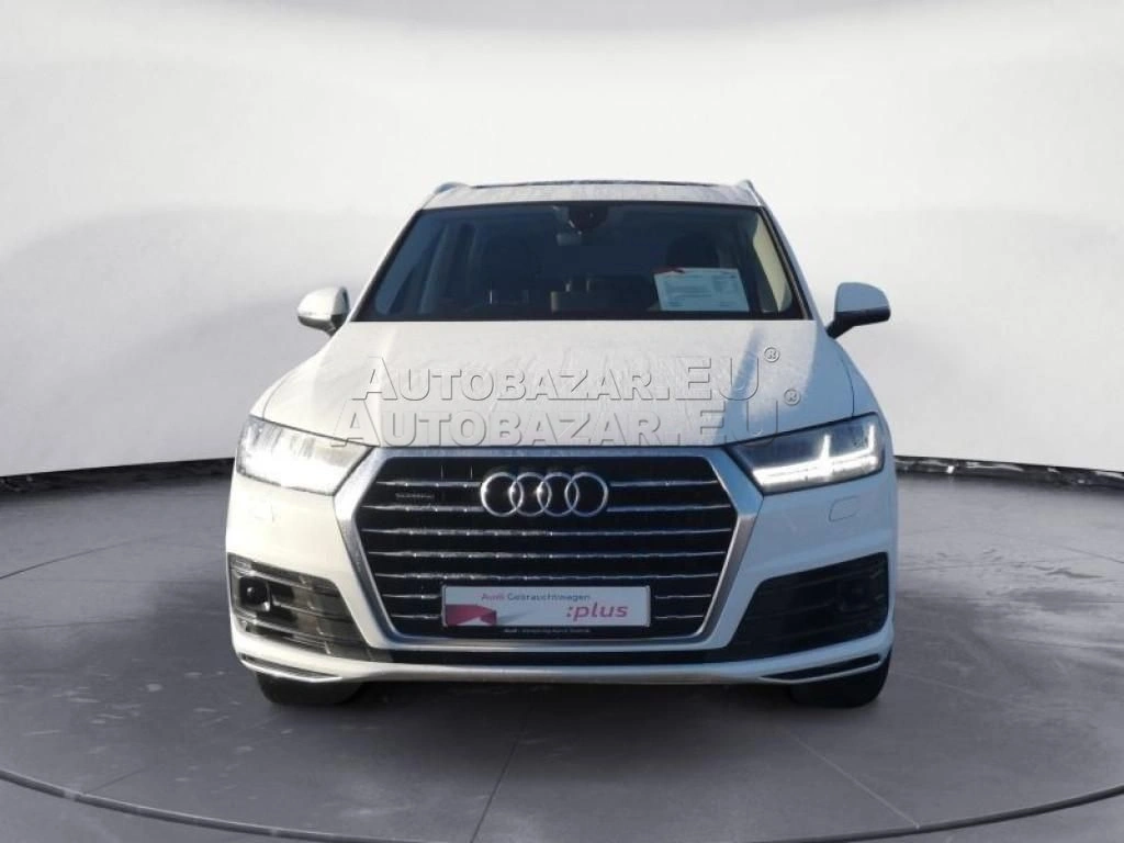 Audi Q7 2019 na predaj – fotografia 6