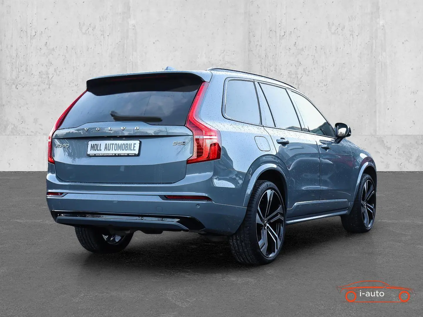 Volvo XC90 2021 na predaj – fotografia 2