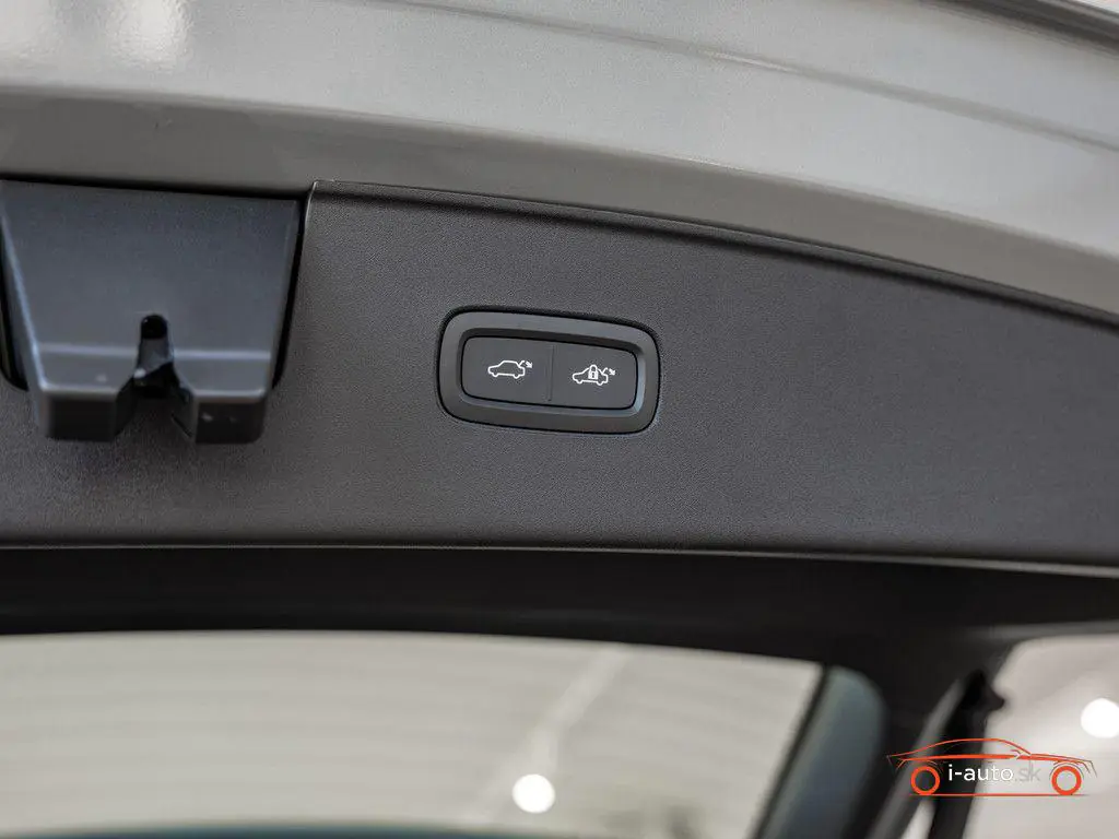 Volvo EX90 2026 na predaj – fotografia 9