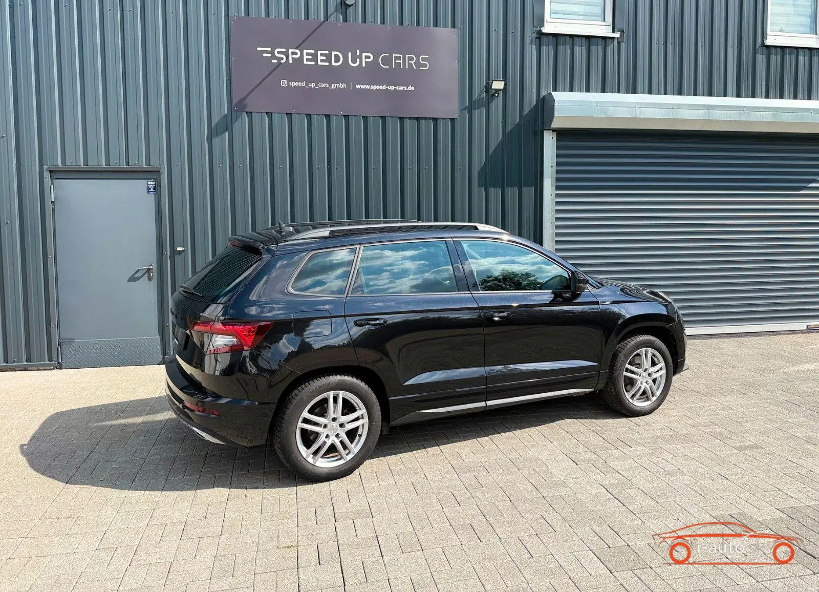 Škoda Karoq 2021 na predaj – fotografia 4