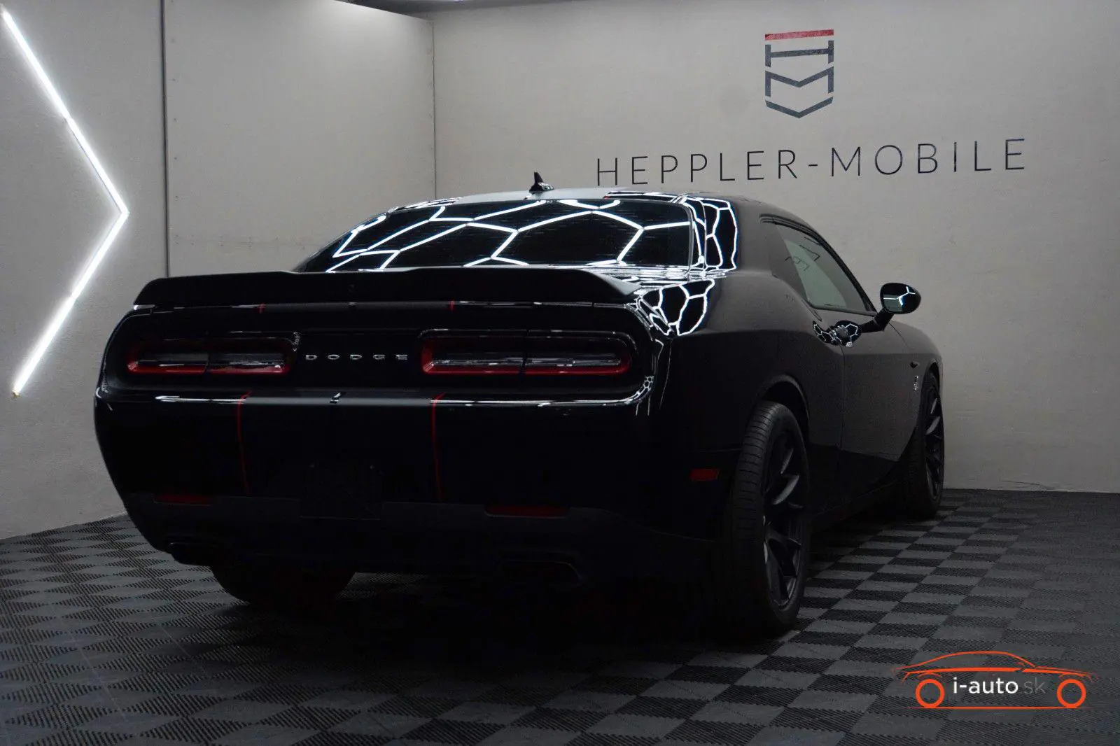 Dodge Challenger 2019 na predaj – fotografia 6