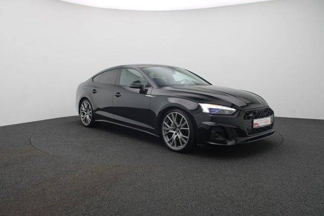 Audi A5 Sportback 50 3.0 TDI mHEV S line quattro tiptronic