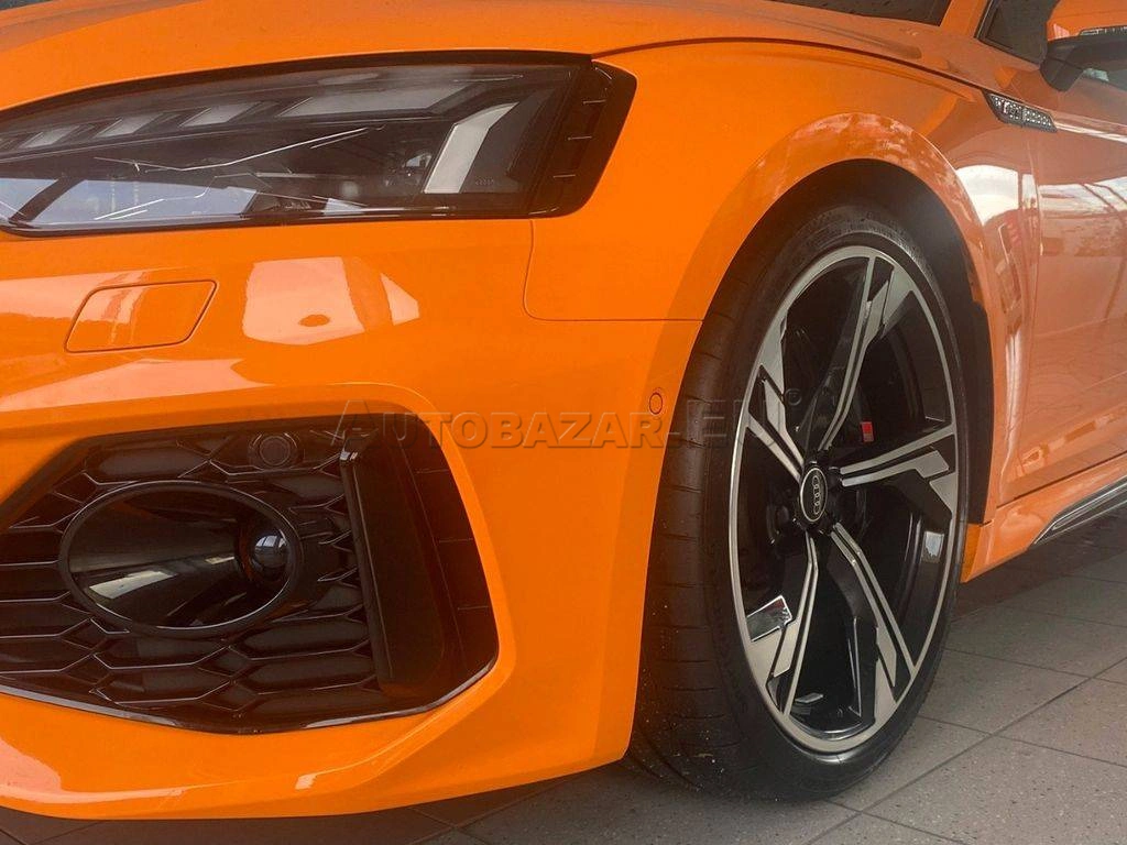 Audi RS5 Kupé quattro