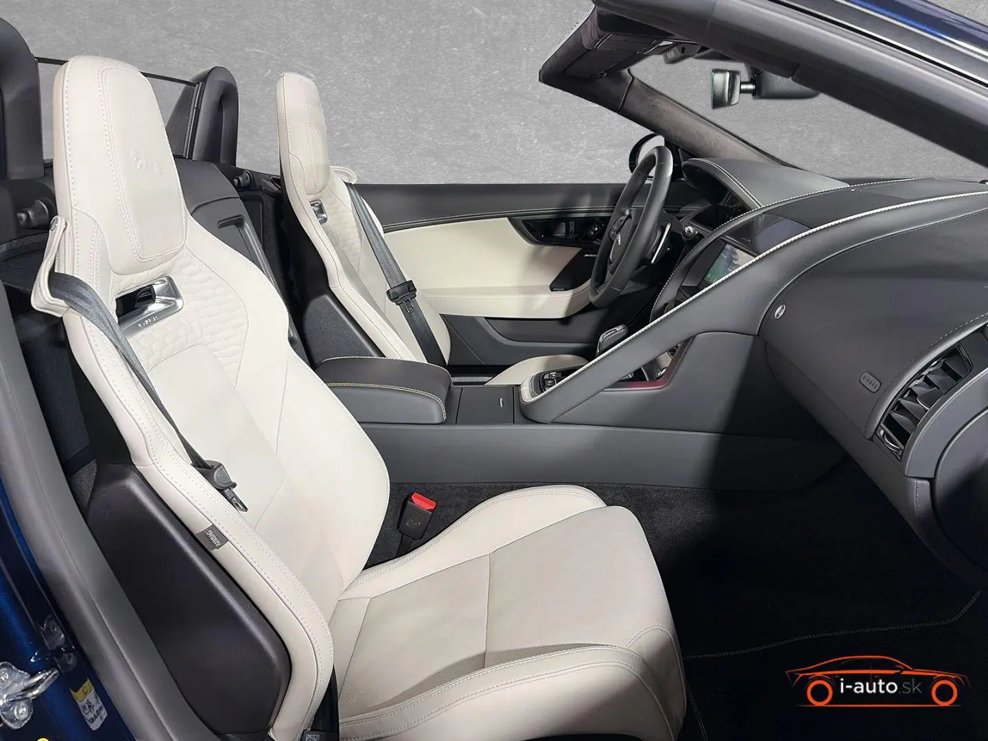 Jaguar F-Type 2024 na predaj – fotografia 10