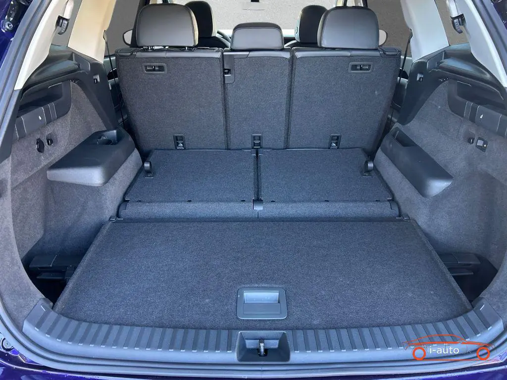Volkswagen Tayron 2025 na predaj – fotografia 9